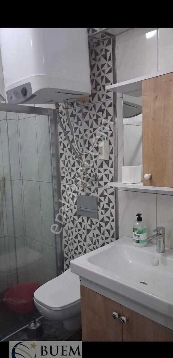 Avşa Adası Merkezde 1+1 Eşyalı Giriş Kat Daire Denize 50metre Yeni Dizayn Yapı Bakmadan Daire Alma - Görsel 10