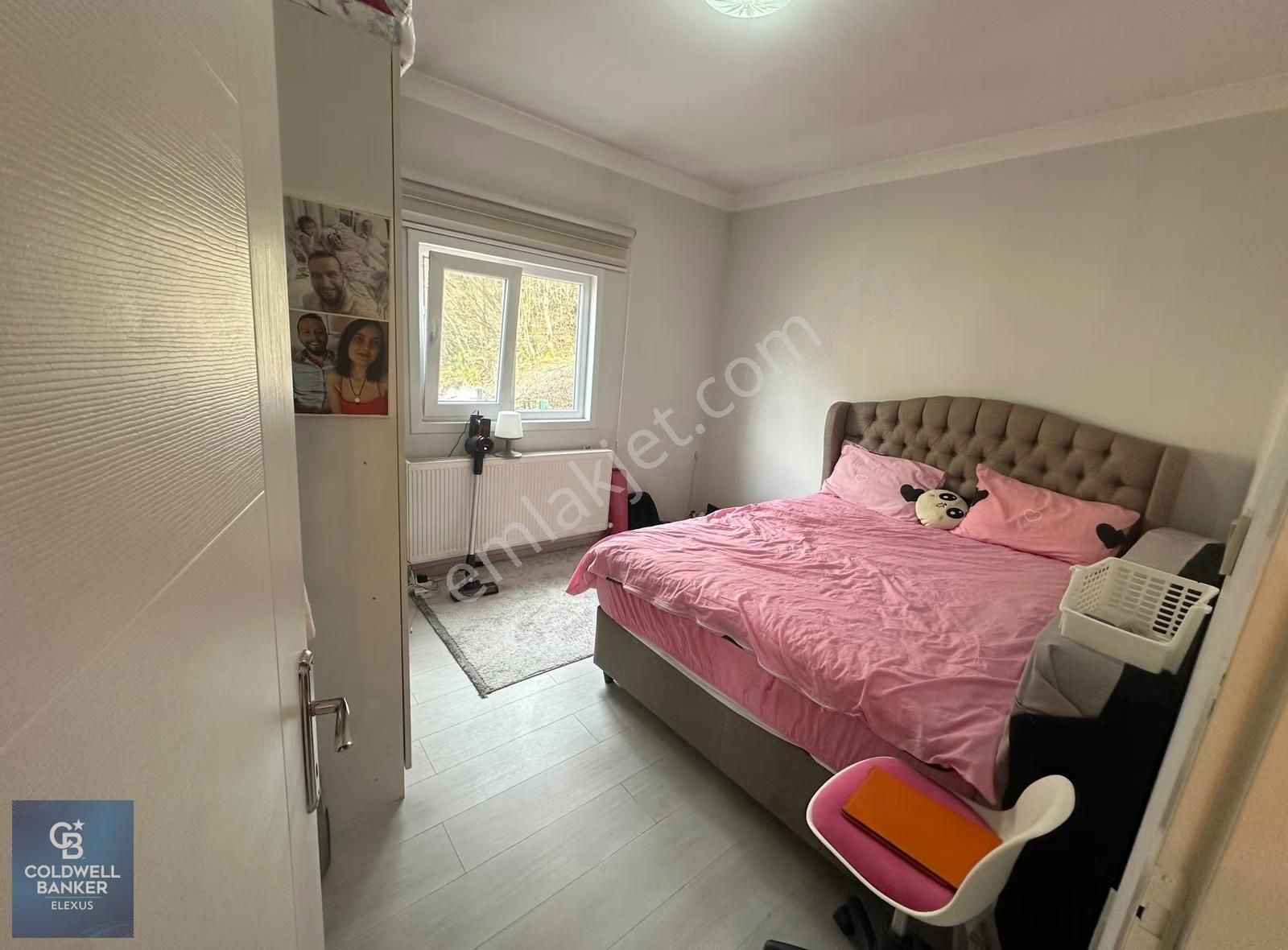 Müstakil Yaşam Arayanlara 3+1 Verandalı Eşyalı Daire - Görsel 2