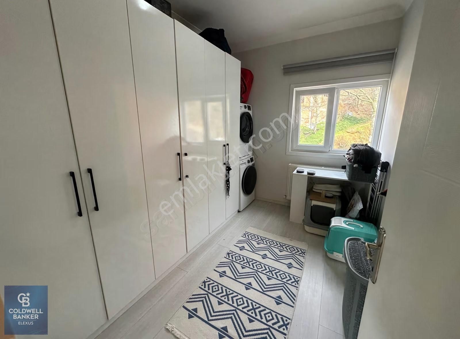 Müstakil Yaşam Arayanlara 3+1 Verandalı Eşyalı Daire - Görsel 10