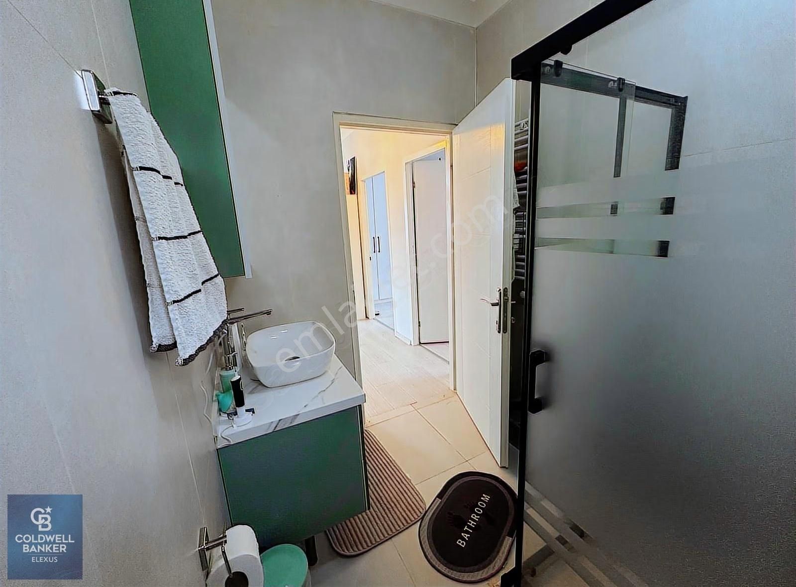 Müstakil Yaşam Arayanlara 3+1 Verandalı Eşyalı Daire - Görsel 6