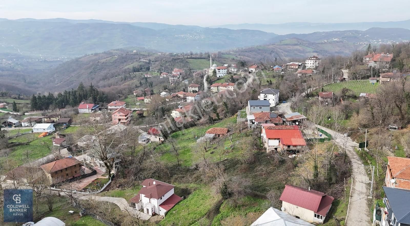 Müstakil Yaşam Arayanlara 3+1 Verandalı Eşyalı Daire - Görsel 9