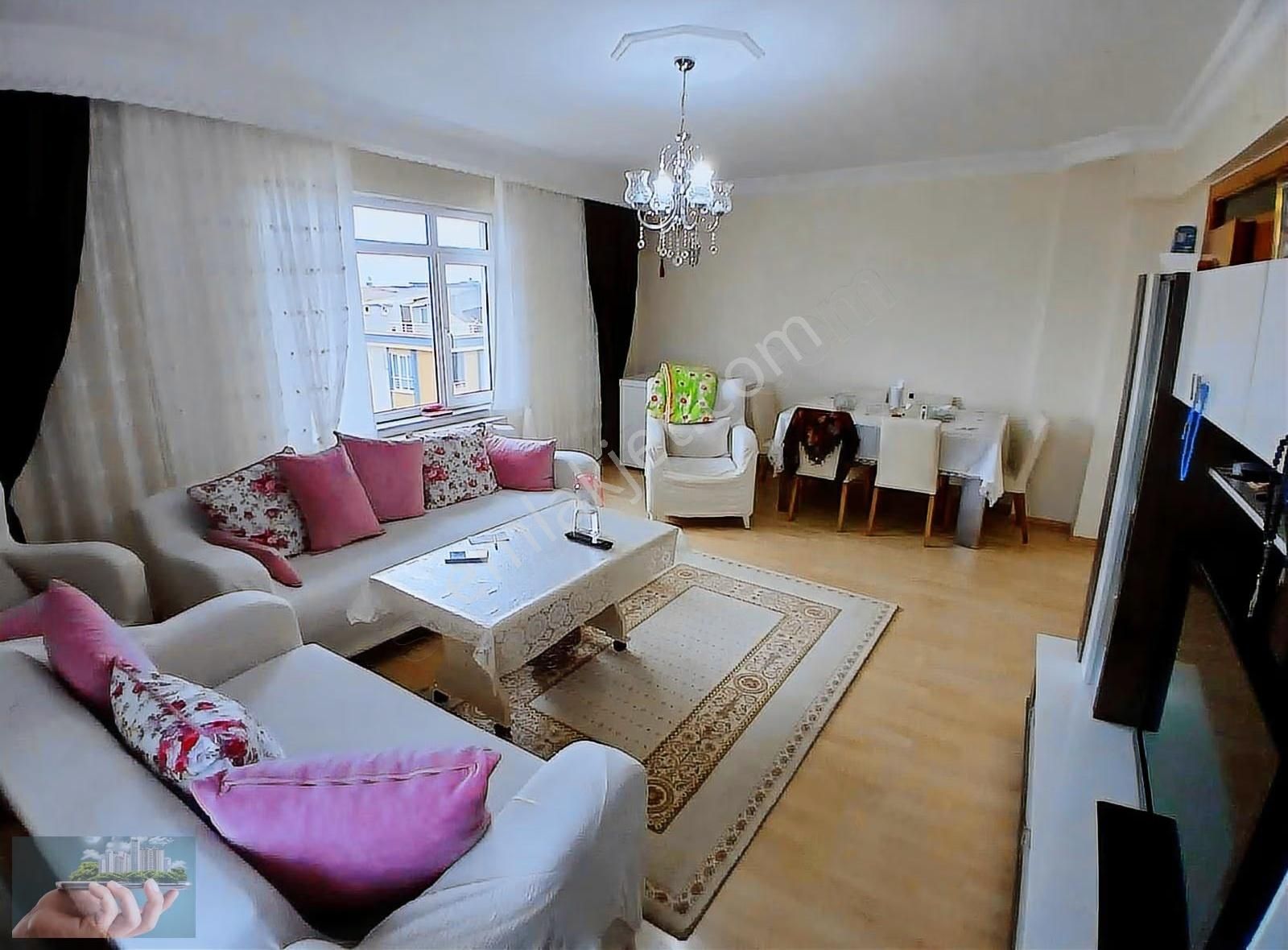 Gazi Mahallesinde 2+1 120 M2 5.kat Satılık Daire!! - Görsel 10