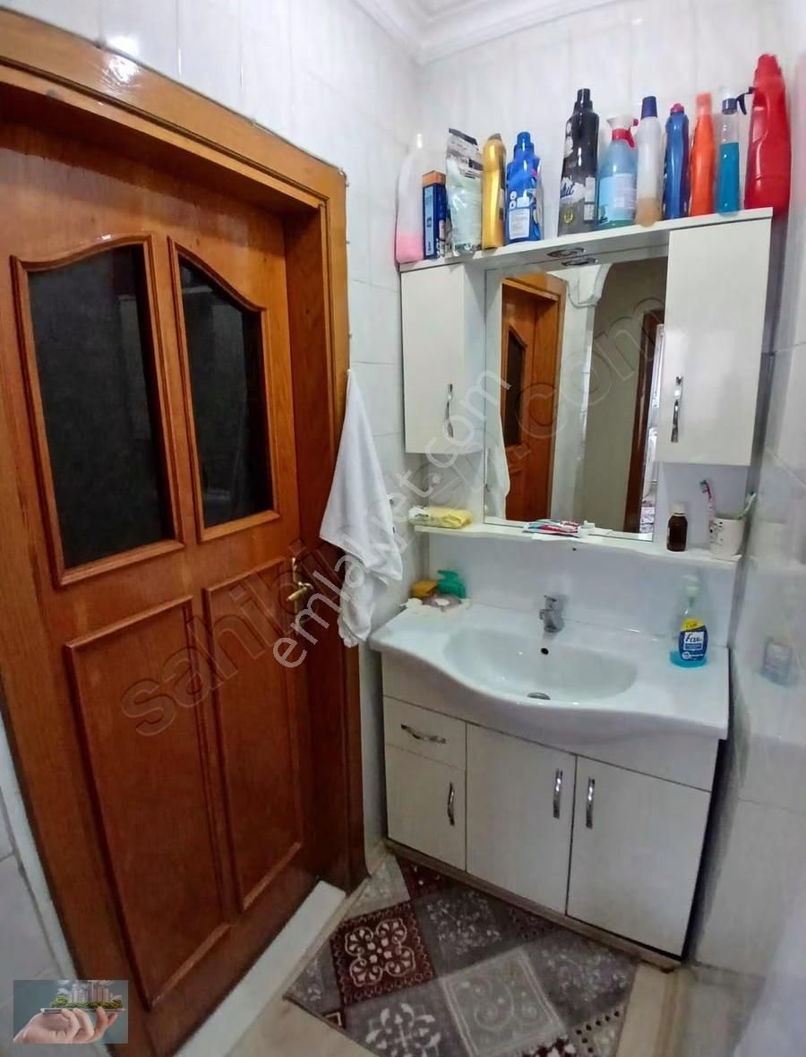 Gazi Mahallesinde 2+1 120 M2 5.kat Satılık Daire!! - Görsel 18