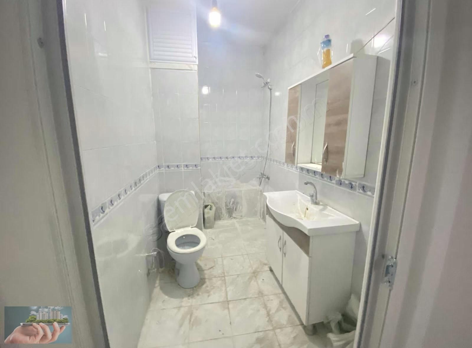 Atatürk Mahallesinde 2+1 Eski Yapı 5.kat Satılık Daire! - Görsel 5