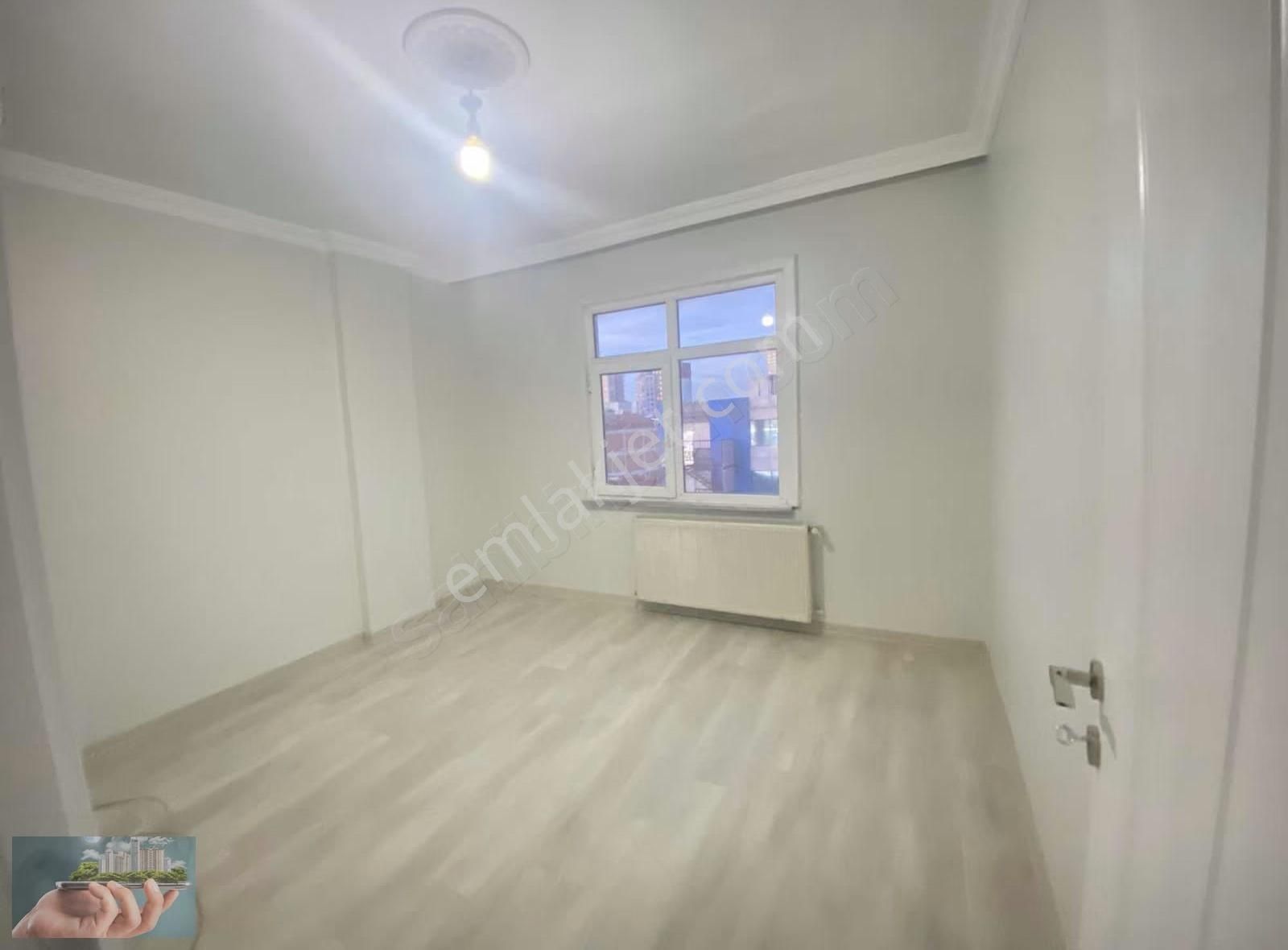 Atatürk Mahallesinde 2+1 Eski Yapı 5.kat Satılık Daire! - Görsel 2