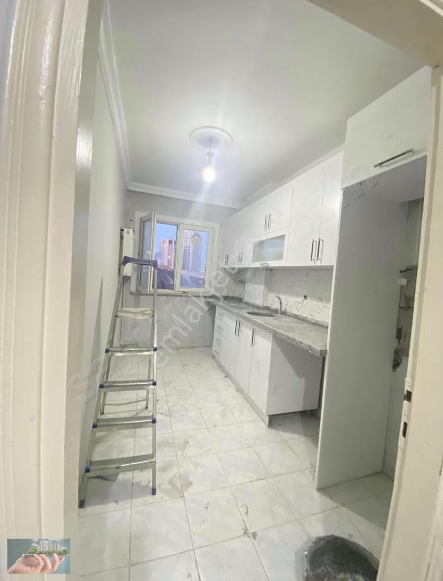 Atatürk Mahallesinde 2+1 Eski Yapı 5.kat Satılık Daire! - Görsel 4