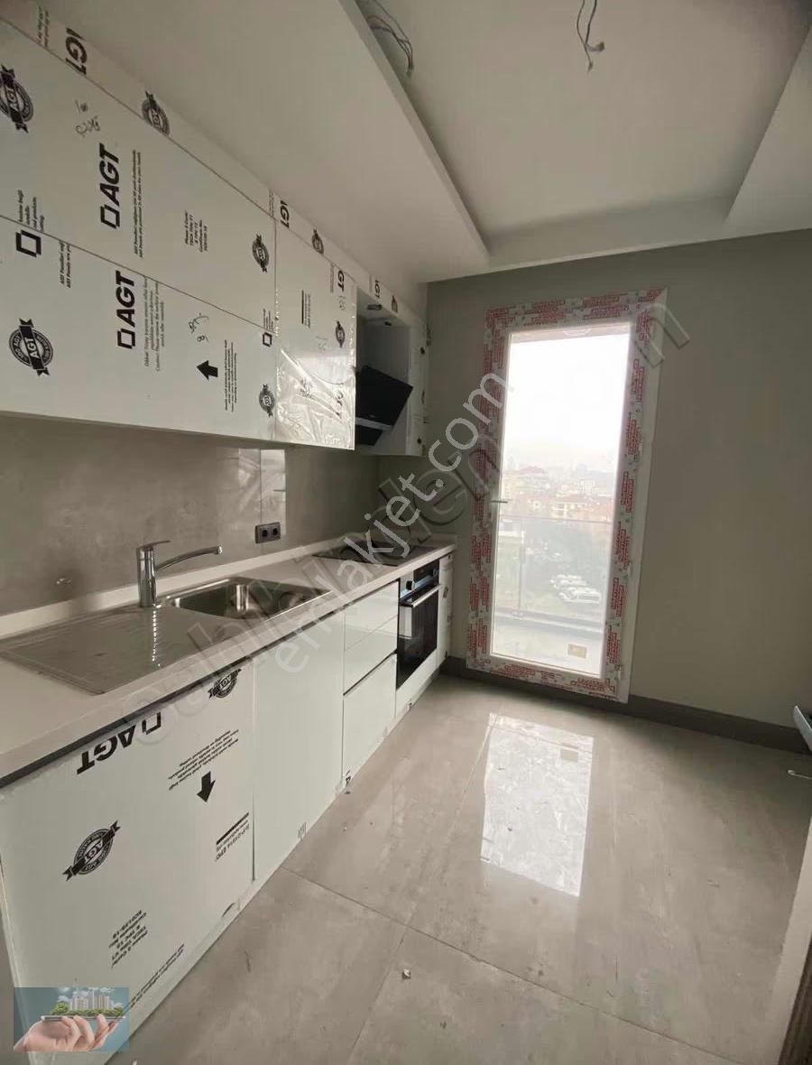 Küçükçekmece Atakent Brand Evlerinde Satılık Kiralık Daireler! - Görsel 3