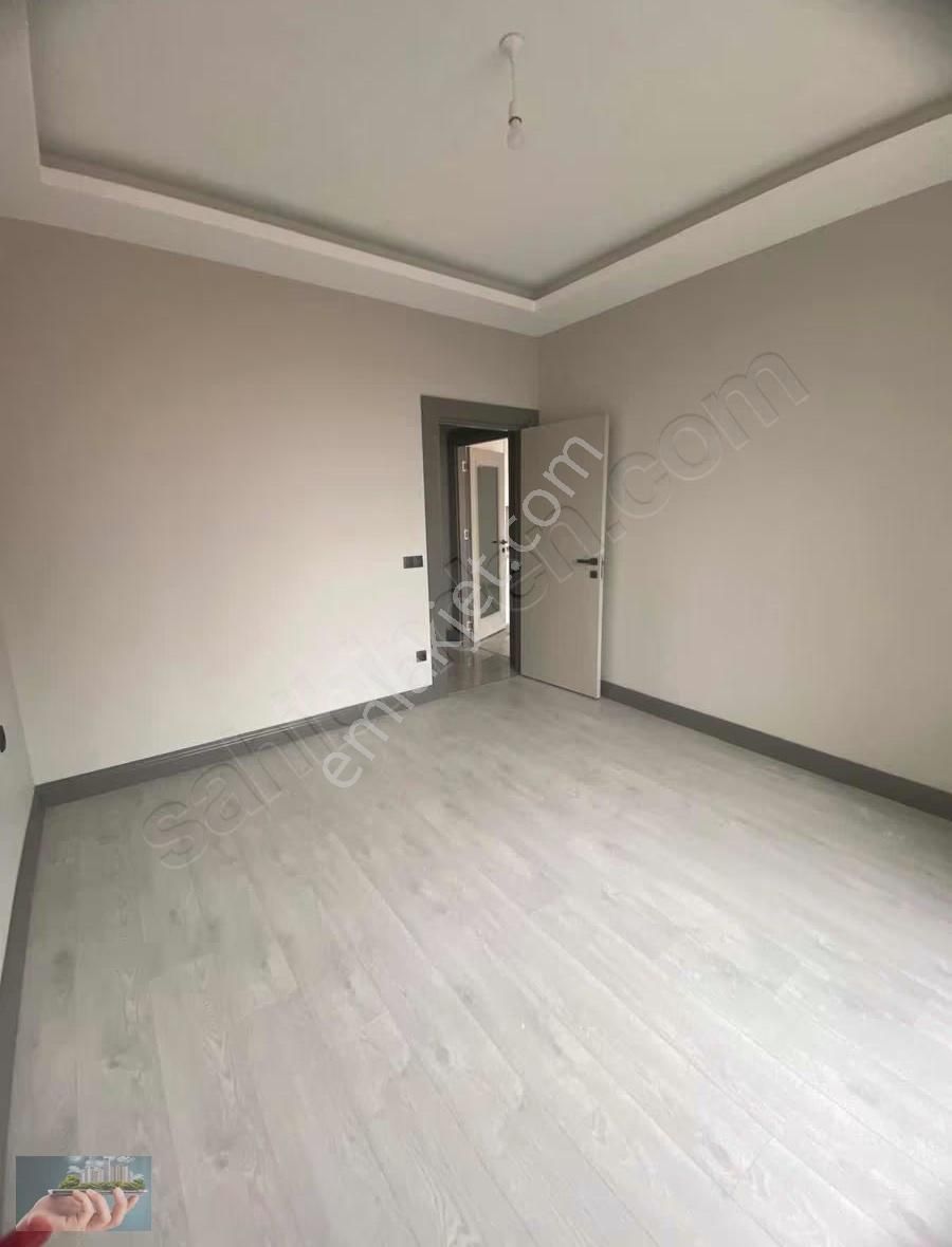 Küçükçekmece Atakent Brand Evlerinde Satılık Kiralık Daireler! - Görsel 5