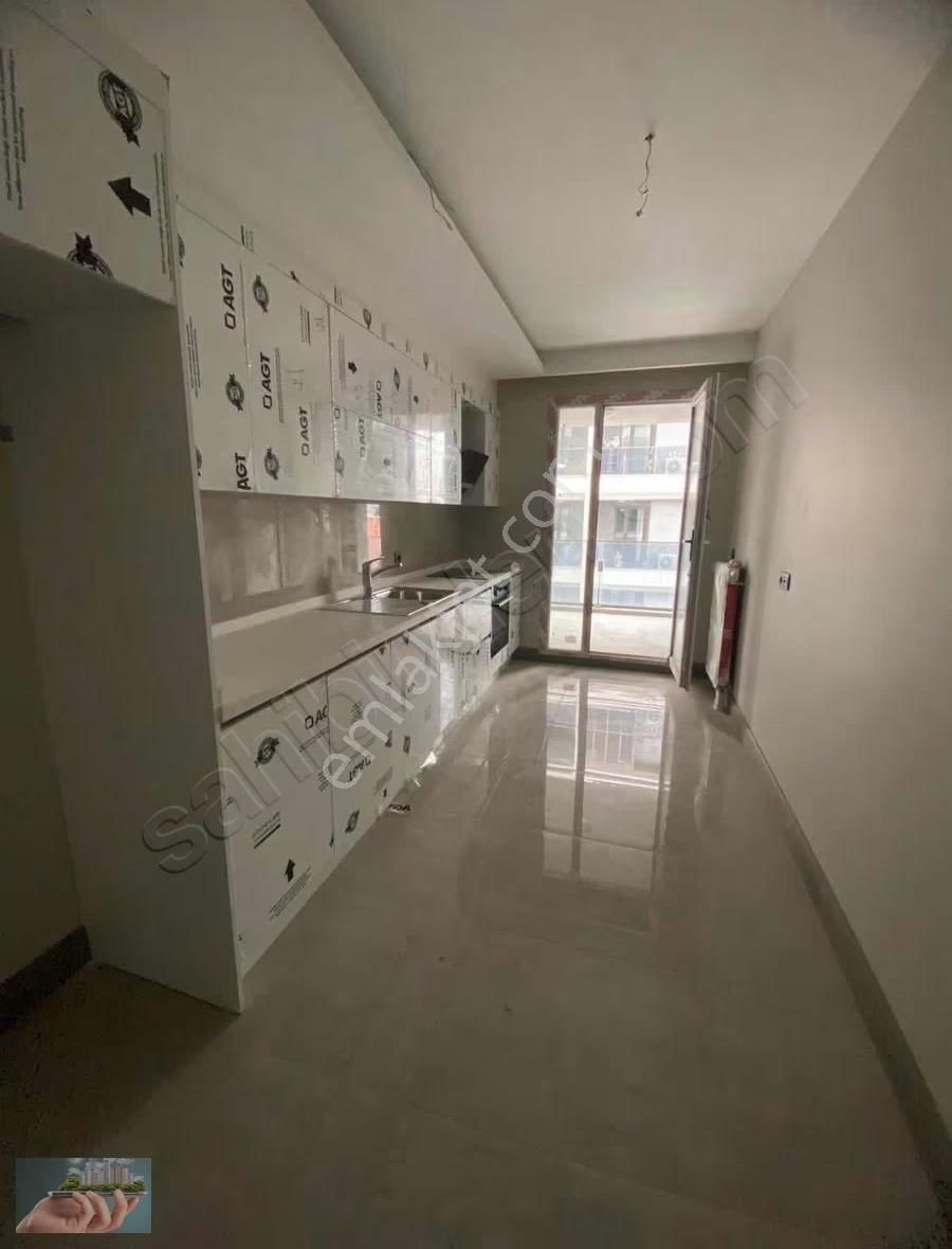 Küçükçekmece Atakent Brand Evlerinde Satılık Kiralık Daireler! - Görsel 15
