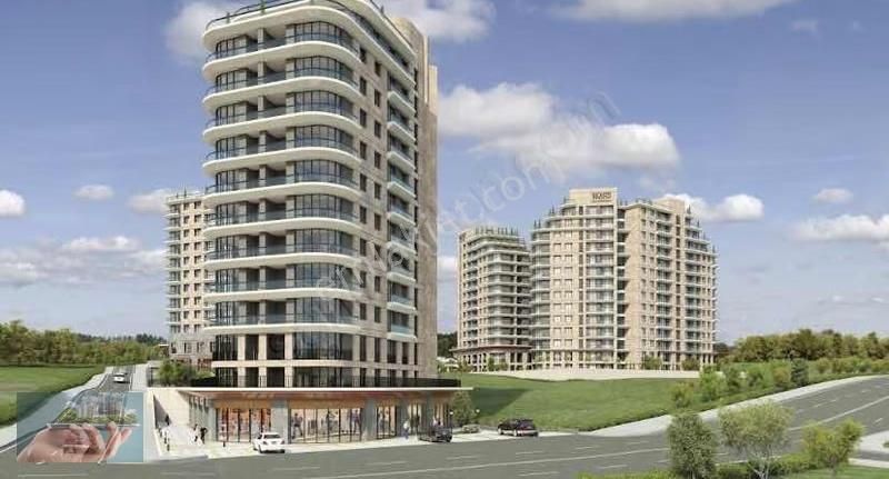 Küçükçekmece Atakent Brand Evlerinde Satılık Kiralık Daireler! - Görsel 11