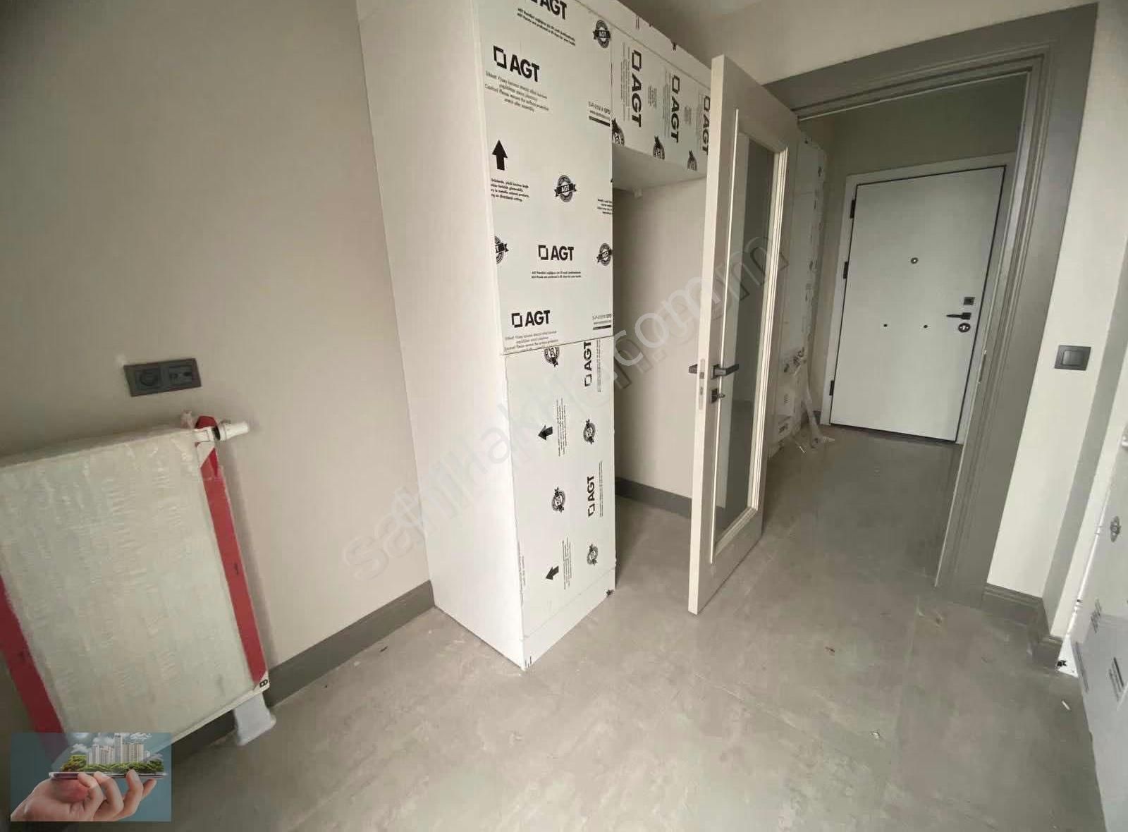 Küçükçekmece Atakent Brand Evlerinde Satılık Kiralık Daireler! - Görsel 19