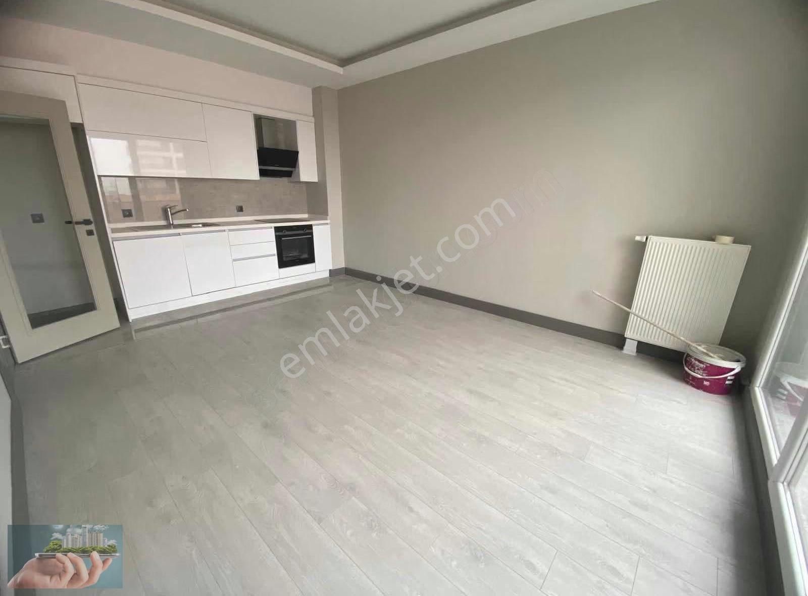 Küçükçekmece Atakent Brand Evlerinde Satılık Kiralık Daireler! - Görsel 20