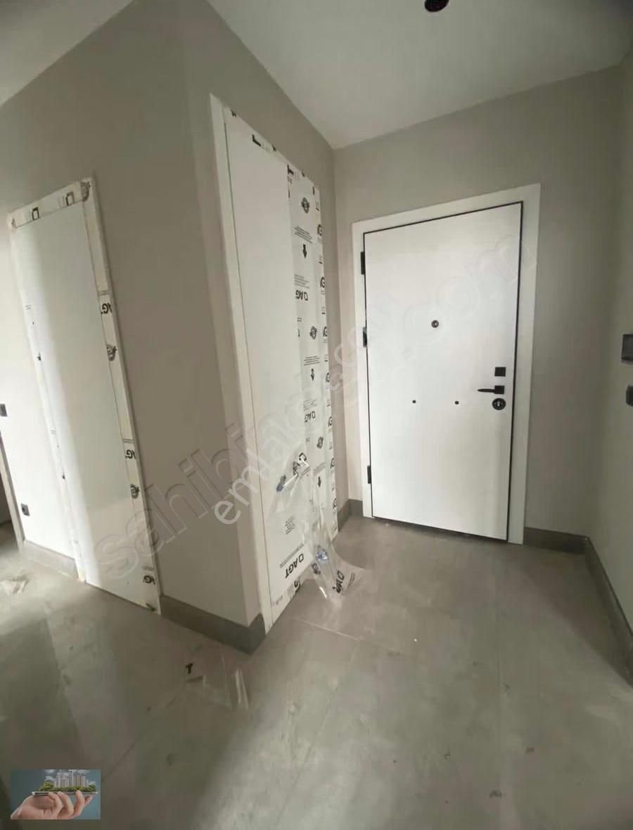Küçükçekmece Atakent Brand Evlerinde Satılık Kiralık Daireler! - Görsel 2