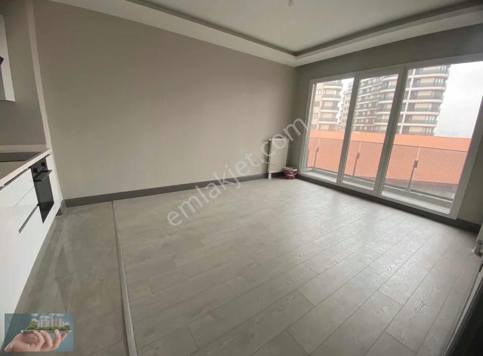 Küçükçekmece Atakent Brand Evlerinde Satılık Kiralık Daireler! - Görsel 12
