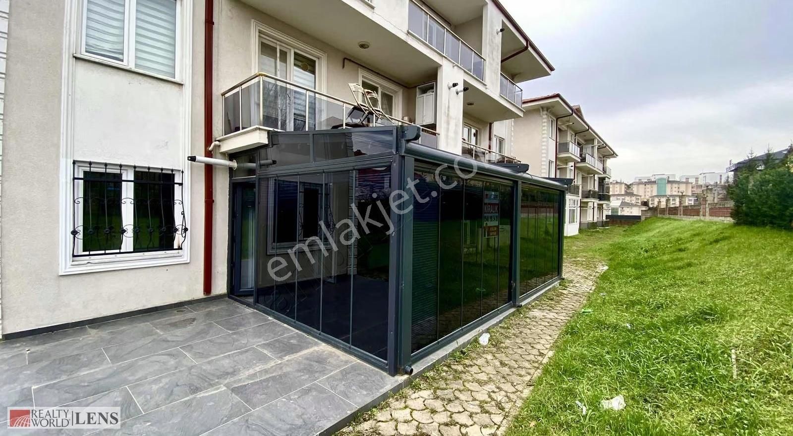 Sakarya Üniversitesine Yürüme Mesafesinde, Bahçe Katı 2+1 Daire - Görsel 8