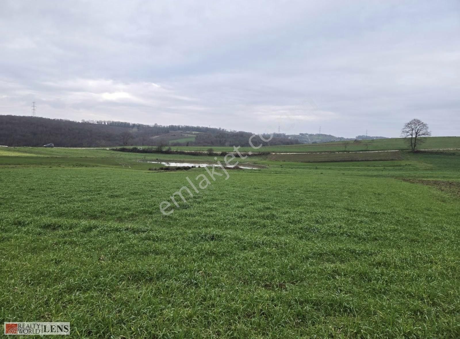 Kaynarca Merkeze 4 Km Osmanlı Köyünde Şekli Düzgün 999m² Arazi - Görsel 7