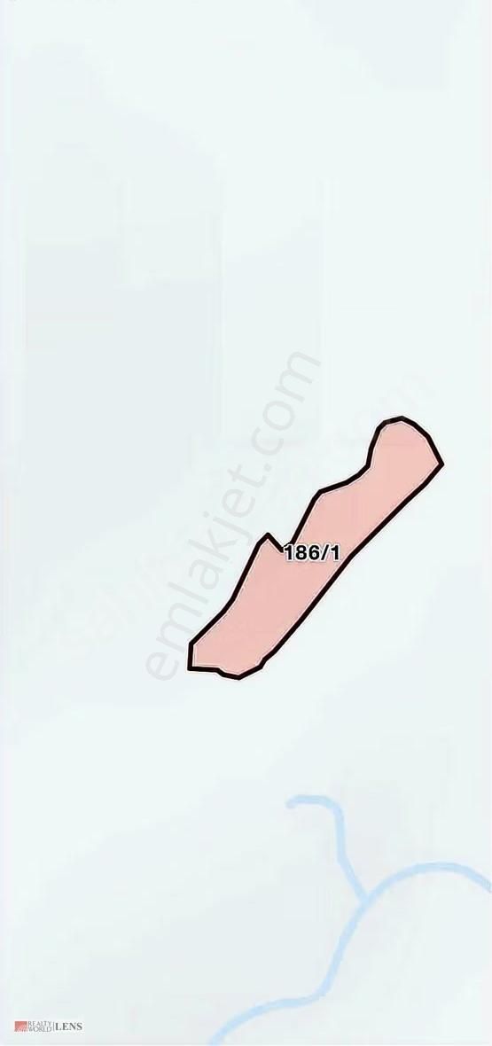 Çanakkale Gelibolu Fındıklı Köyünde Satılık Tarla - Görsel 3