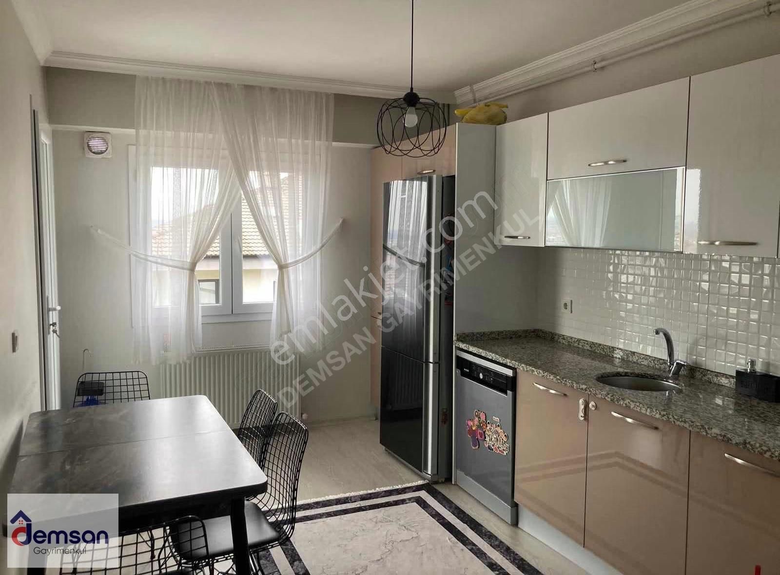 Seyrangah'ta Eşsiz Manzaralı, Kiralık 5+1 Çatı Dubleks - Görsel 12