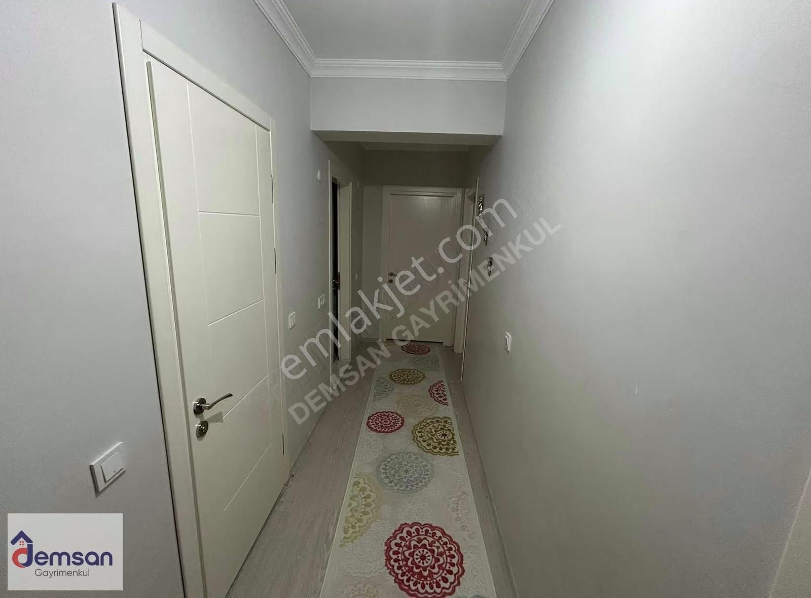 Seyrangah'ta Eşsiz Manzaralı, Kiralık 5+1 Çatı Dubleks - Görsel 8
