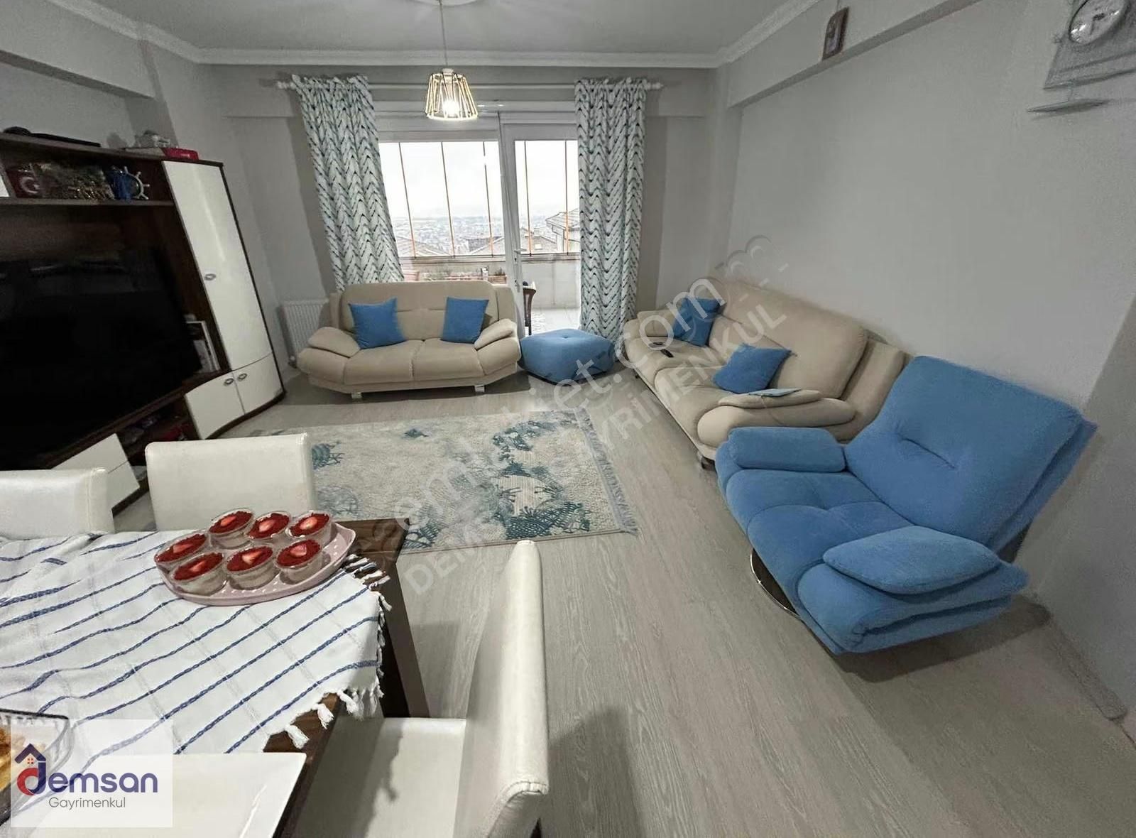 Seyrangah'ta Eşsiz Manzaralı, Kiralık 5+1 Çatı Dubleks - Görsel 18