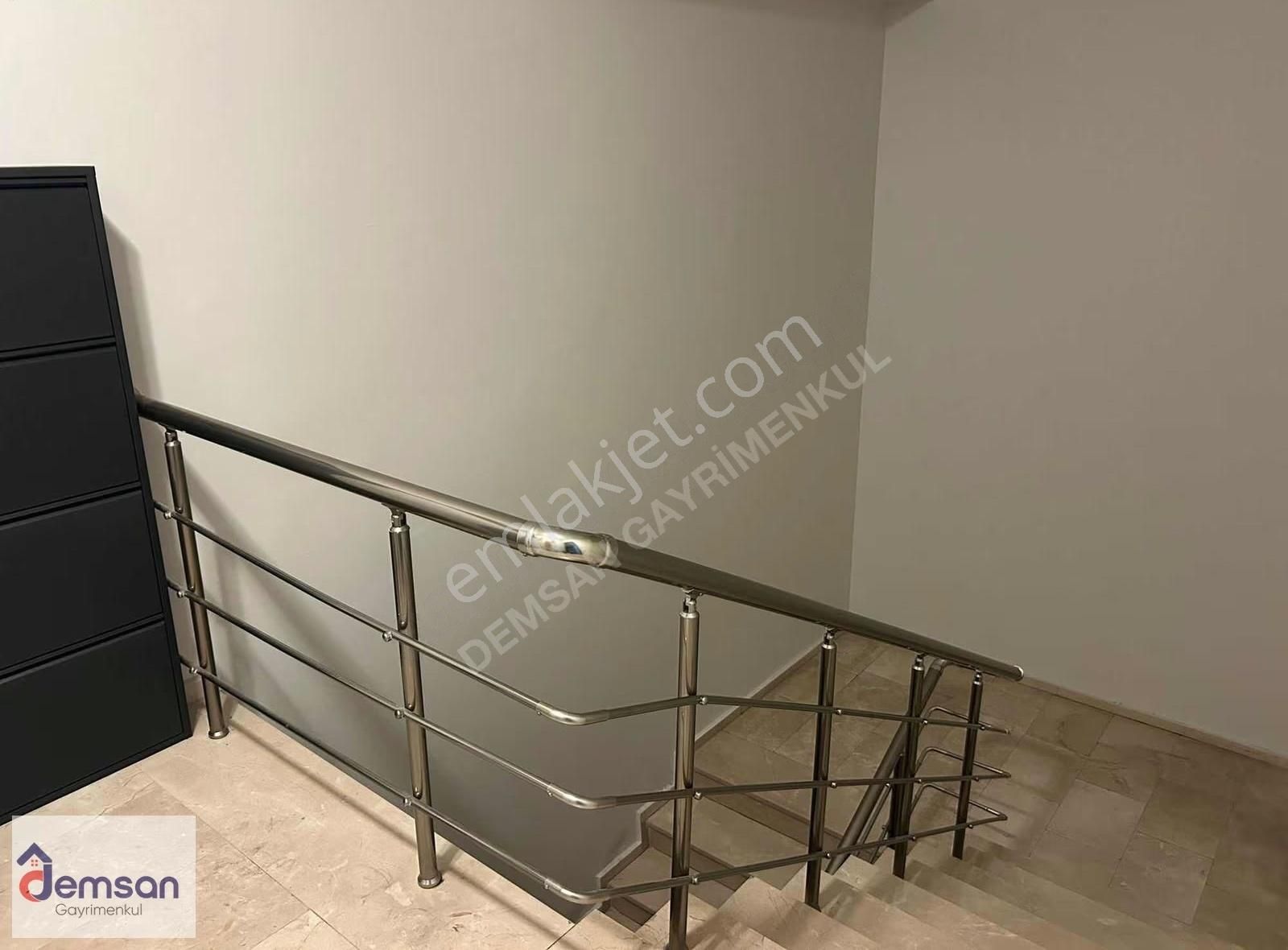Seyrangah'ta Eşsiz Manzaralı, Kiralık 5+1 Çatı Dubleks - Görsel 14