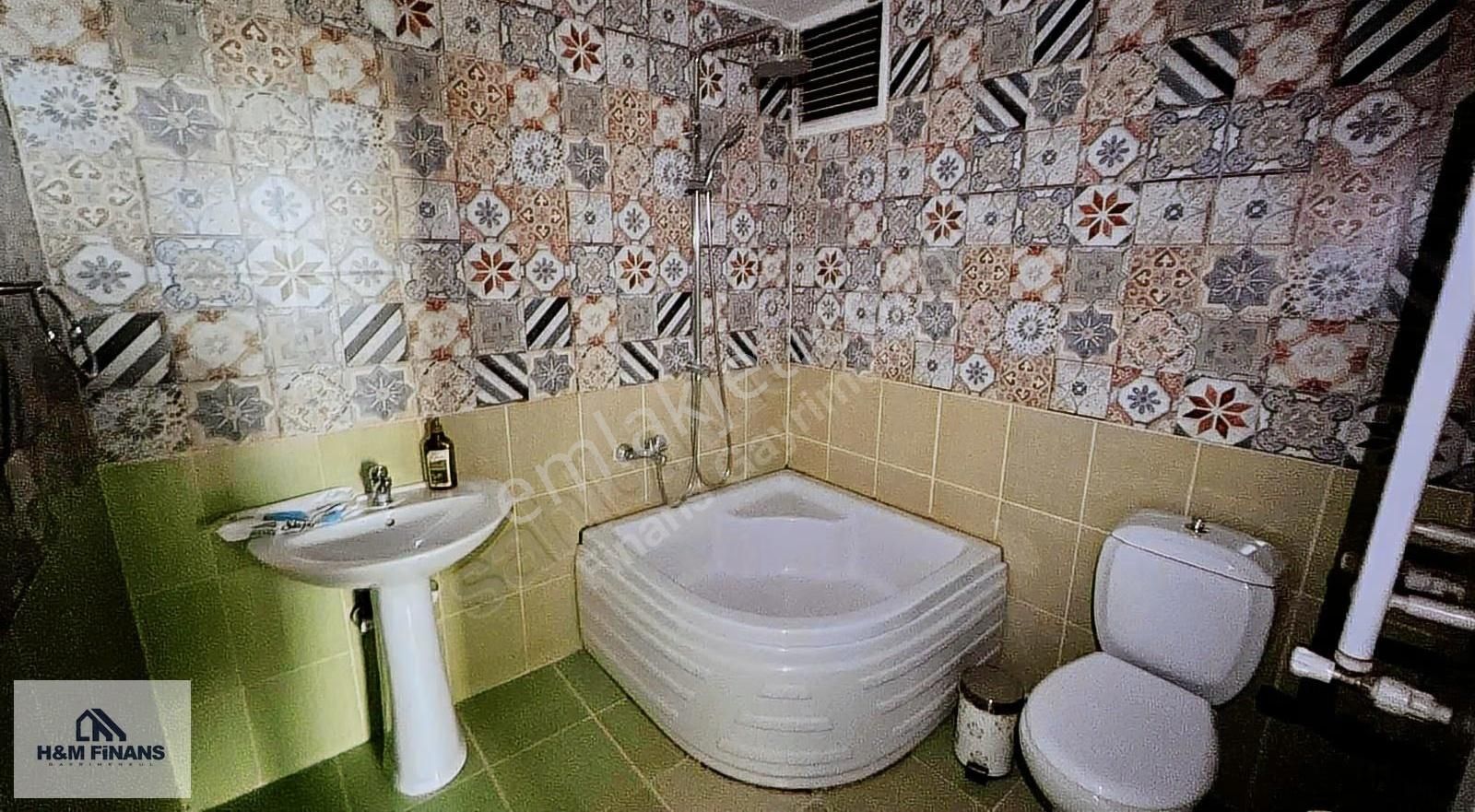 Hamidiye Mh. Asansörlü, Otoparklı Geniş 3+1 Kiralık Daire - Görsel 33