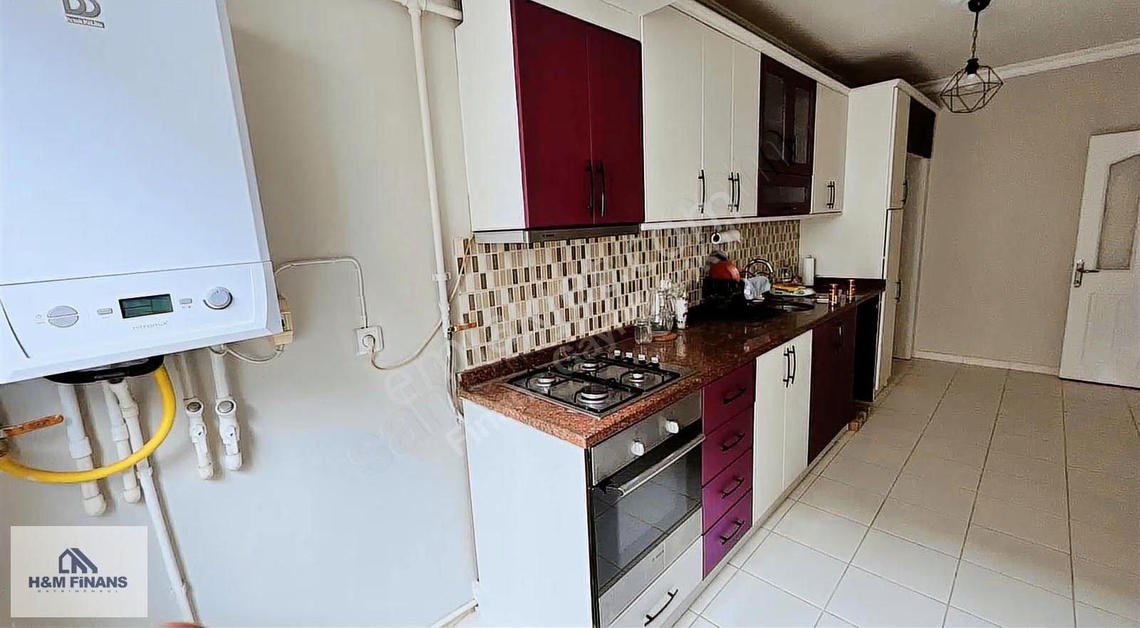 Hamidiye Mh. Asansörlü, Otoparklı Geniş 3+1 Kiralık Daire - Görsel 19