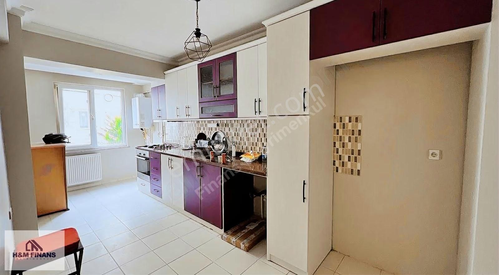 Hamidiye Mh. Asansörlü, Otoparklı Geniş 3+1 Kiralık Daire - Görsel 21
