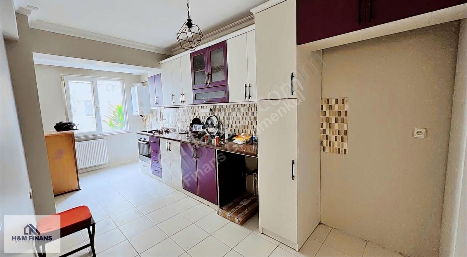 Hamidiye Mh. Asansörlü, Otoparklı Geniş 3+1 Kiralık Daire - Görsel 2