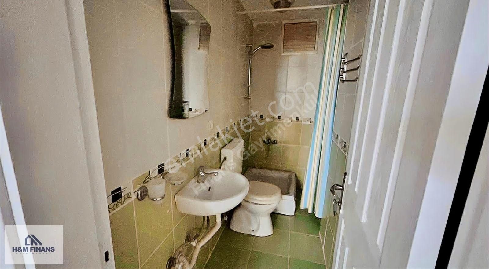 Hamidiye Mh. Asansörlü, Otoparklı Geniş 3+1 Kiralık Daire - Görsel 10