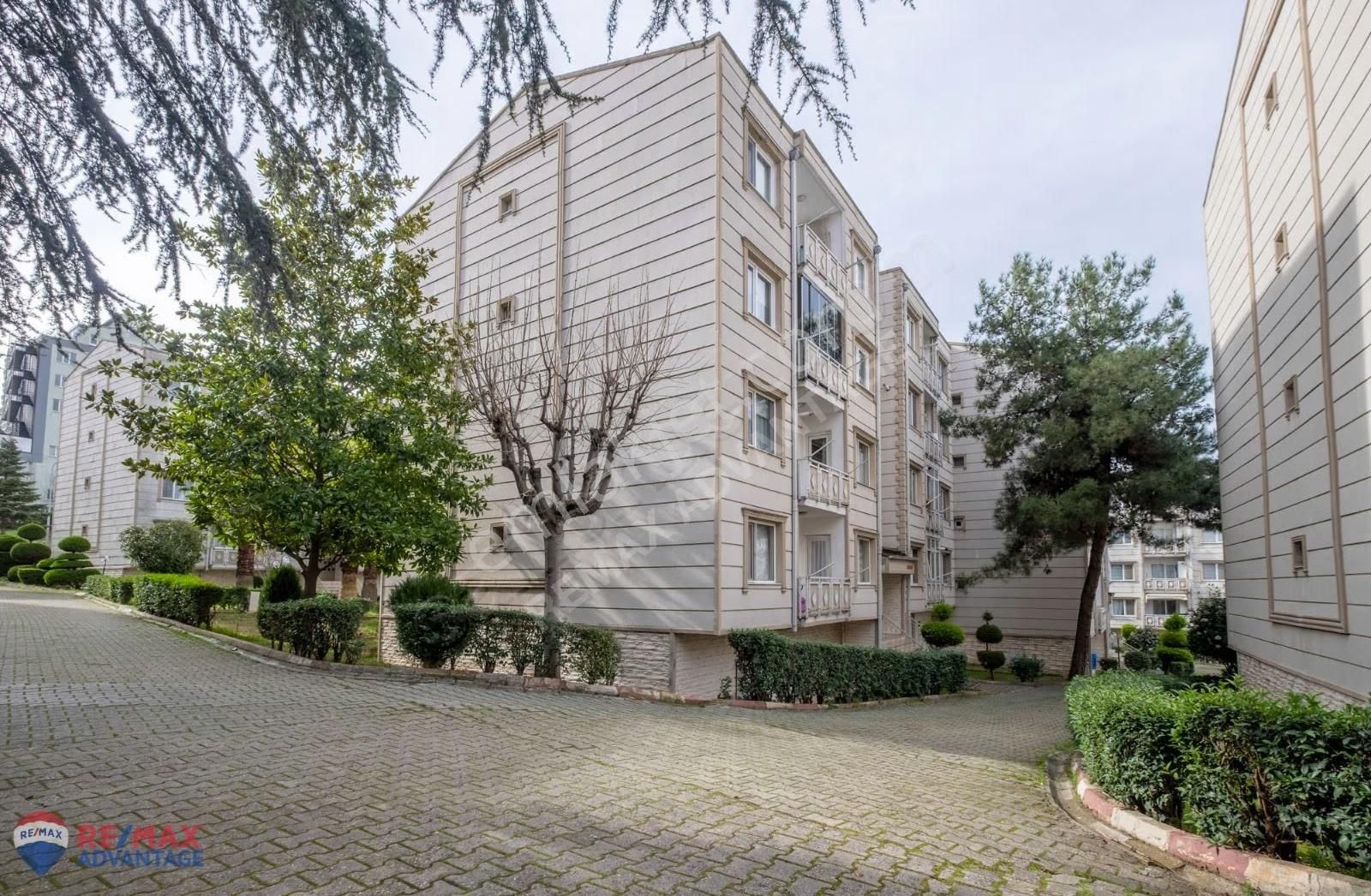 Remax Advantage'dan 3+1 Eşyalı Veya Eşyasız İçi Yenilenmiş Daire - Görsel 5