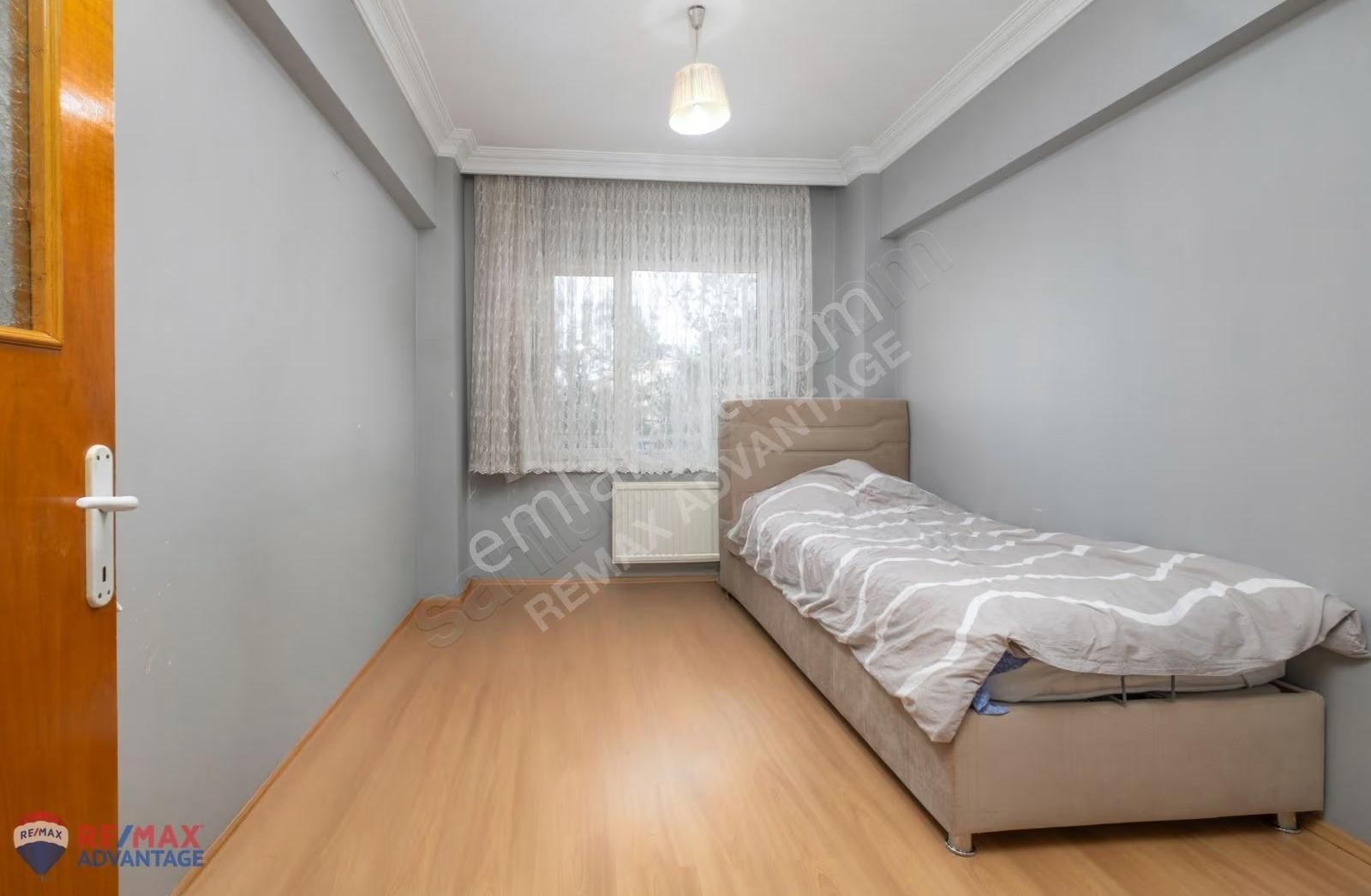 Remax Advantage'dan 3+1 Eşyalı Veya Eşyasız İçi Yenilenmiş Daire - Görsel 9