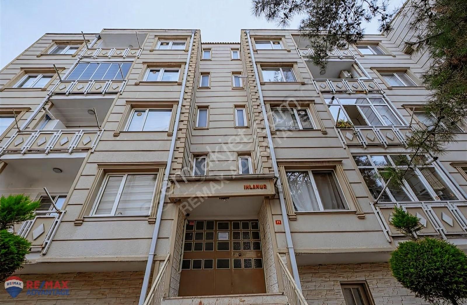 Remax Advantage'dan 3+1 Eşyalı Veya Eşyasız İçi Yenilenmiş Daire - Görsel 6