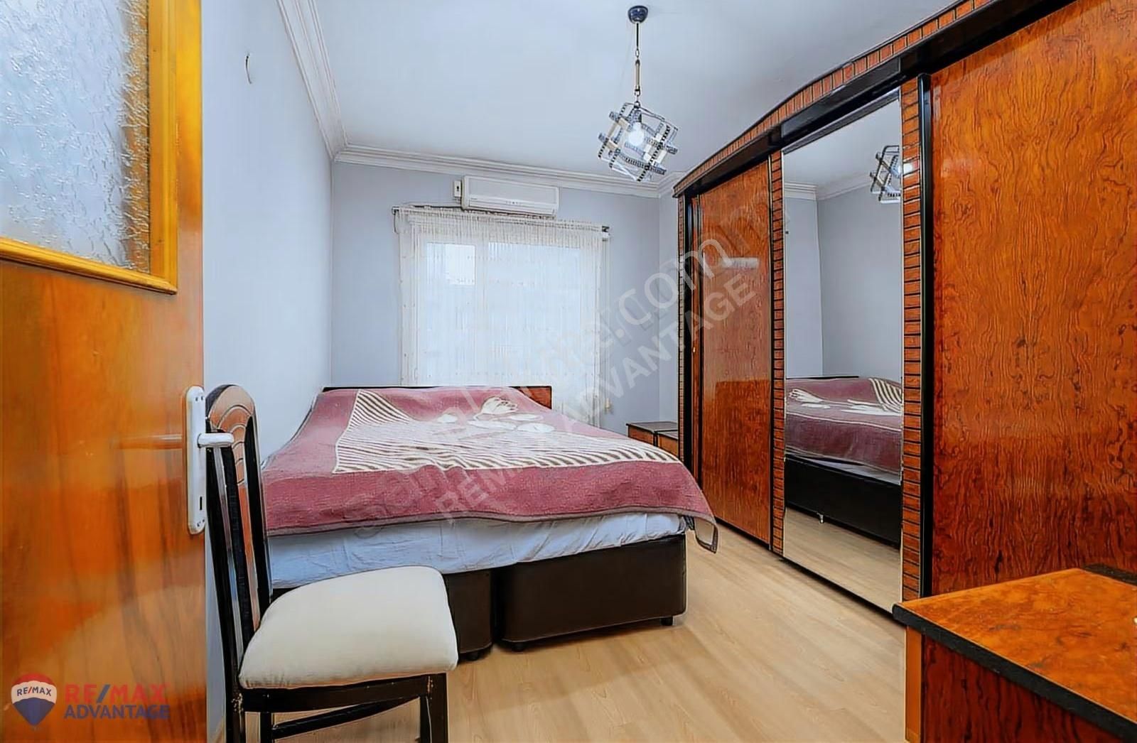 Remax Advantage'dan 3+1 Eşyalı Veya Eşyasız İçi Yenilenmiş Daire - Görsel 10