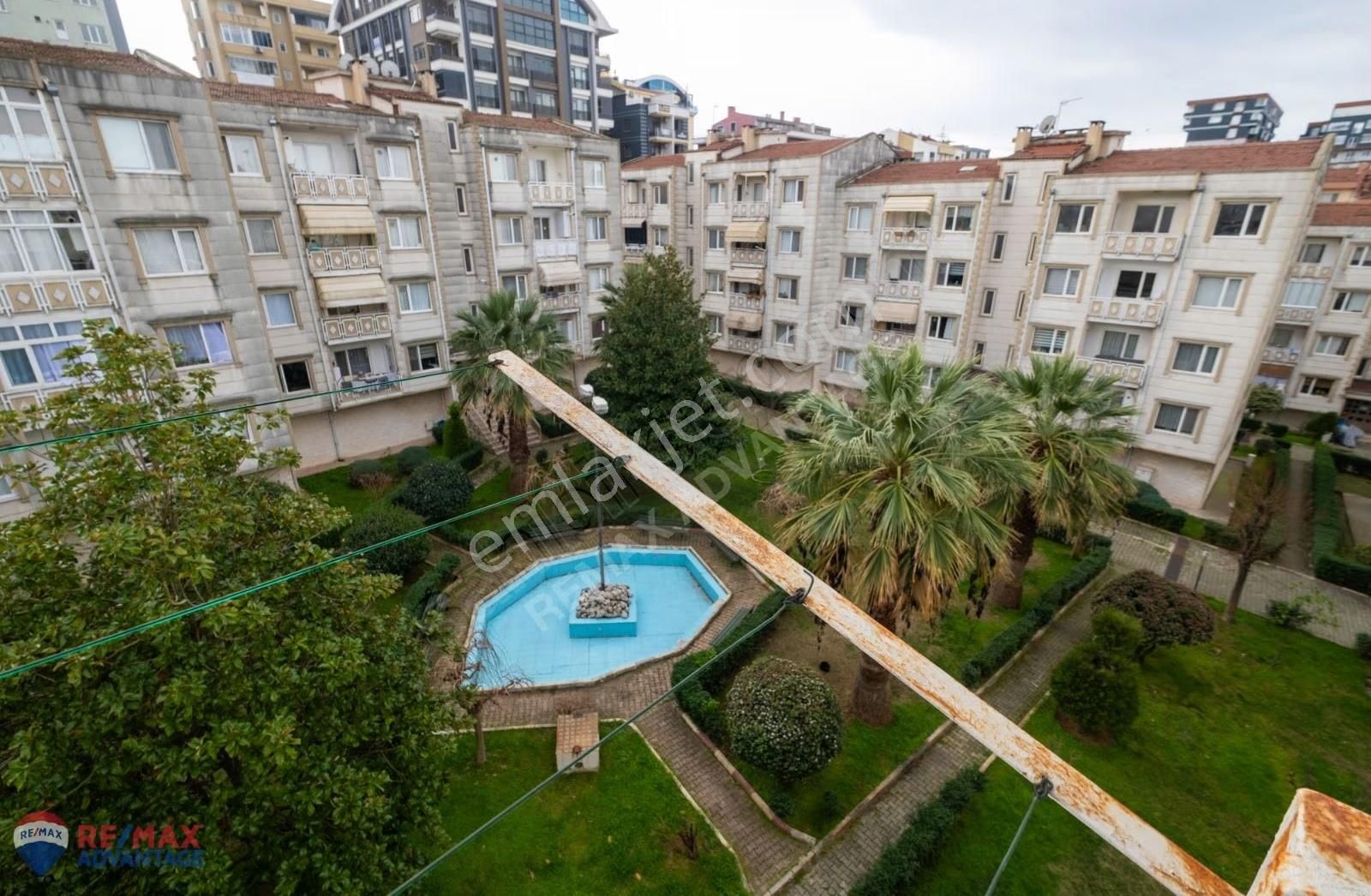 Remax Advantage'dan 3+1 Eşyalı Veya Eşyasız İçi Yenilenmiş Daire - Görsel 3