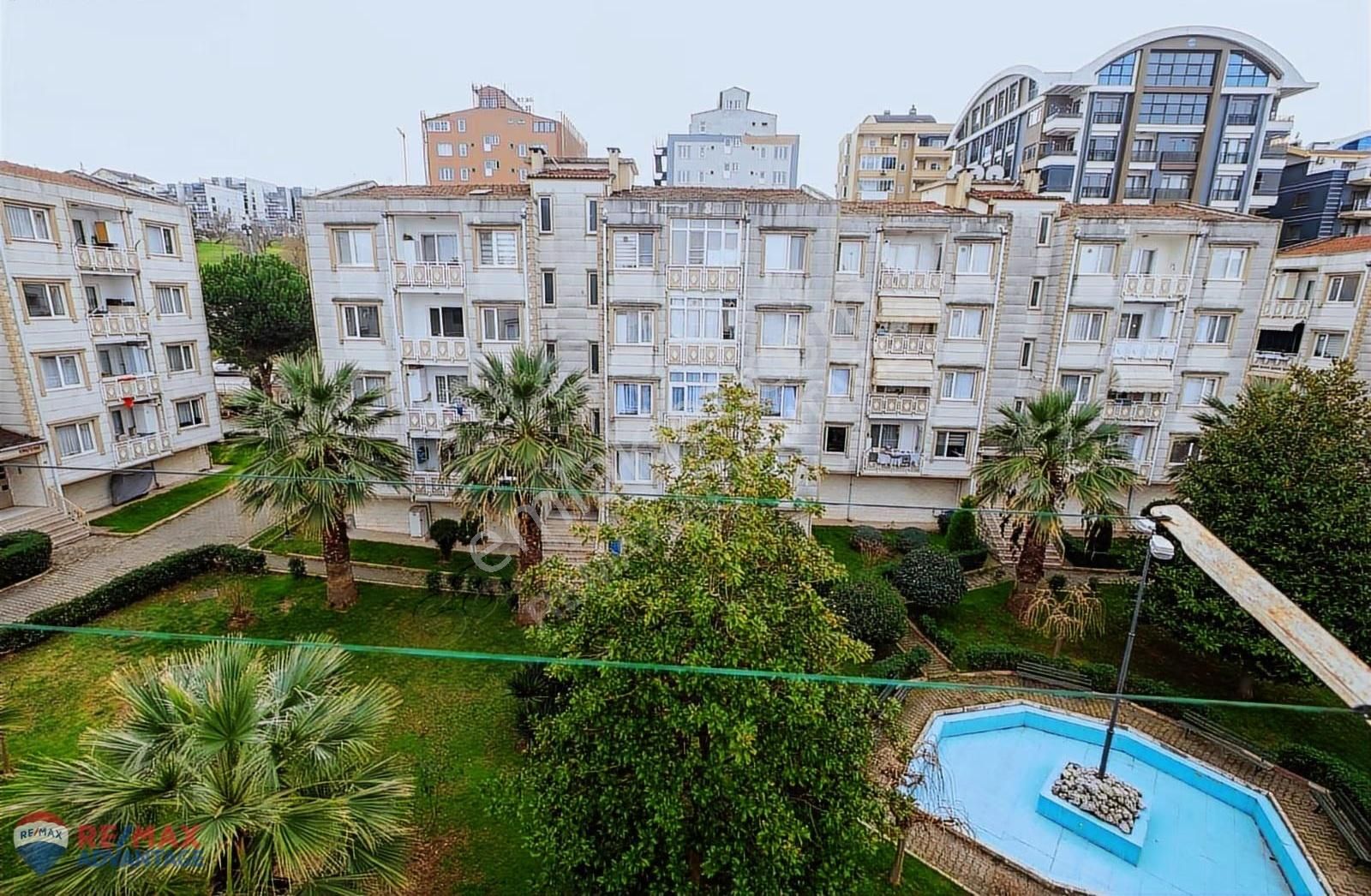 Remax Advantage'dan 3+1 Eşyalı Veya Eşyasız İçi Yenilenmiş Daire - Görsel 29