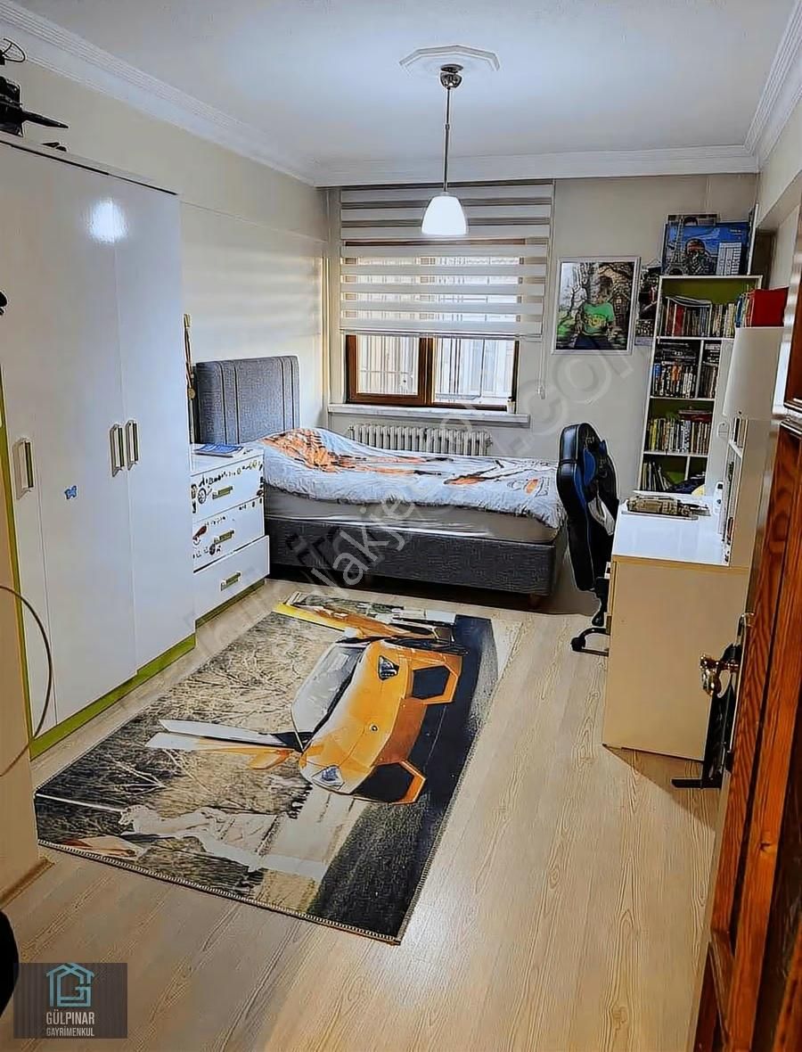 Gülpınar Gayrimenkul Den Uygun Fiyata 230 M2 Satılık Daire - Görsel 13