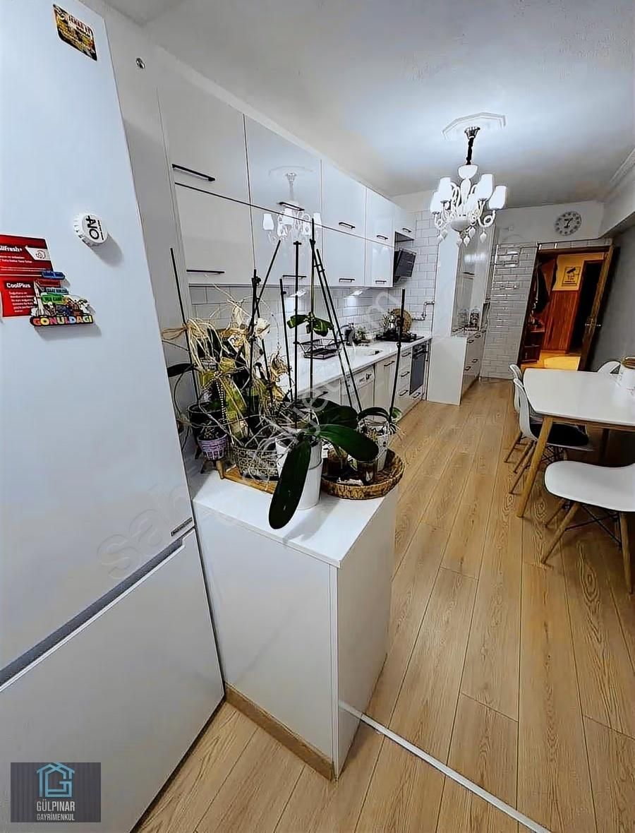 Gülpınar Gayrimenkul Den Uygun Fiyata 230 M2 Satılık Daire - Görsel 18