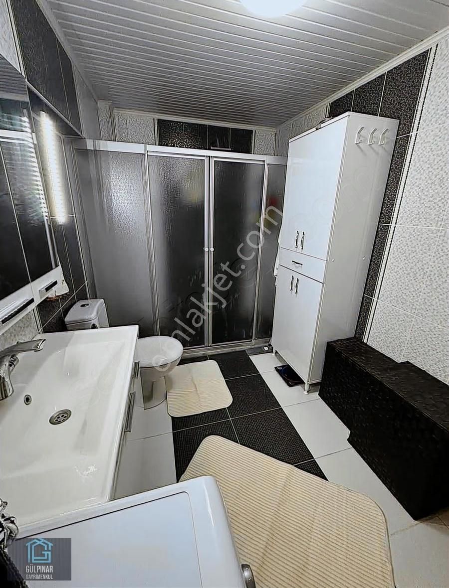 Gülpınar Gayrimenkul Den Uygun Fiyata 230 M2 Satılık Daire - Görsel 9