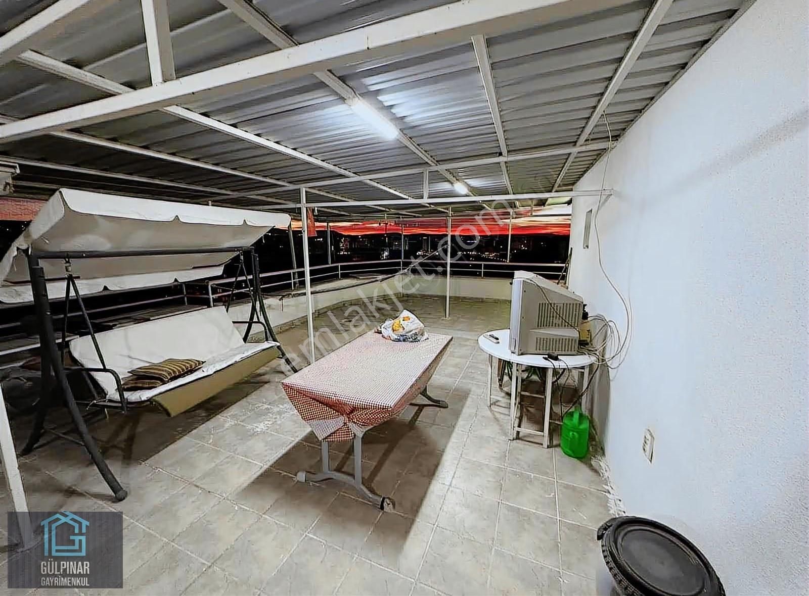 Gülpınar Gayrimenkul Den Uygun Fiyata 230 M2 Satılık Daire - Görsel 20