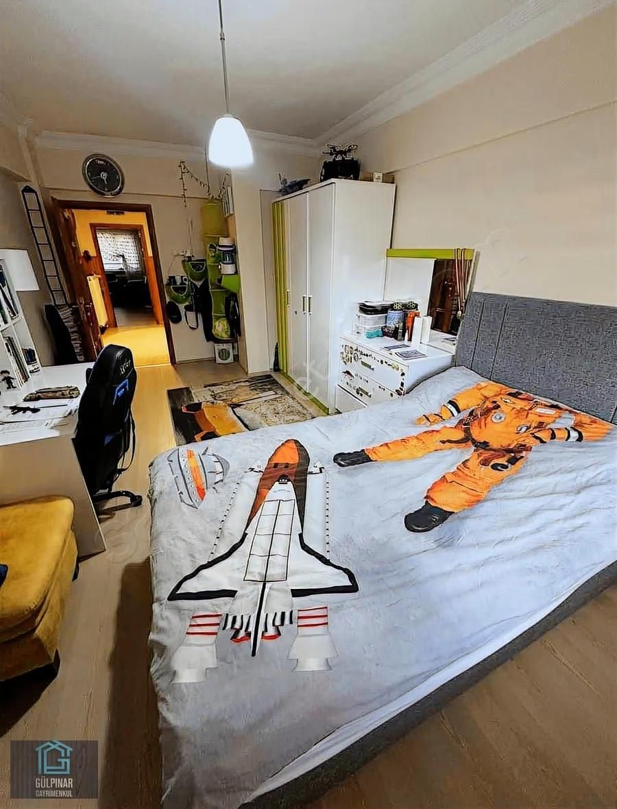 Gülpınar Gayrimenkul Den Uygun Fiyata 230 M2 Satılık Daire - Görsel 5