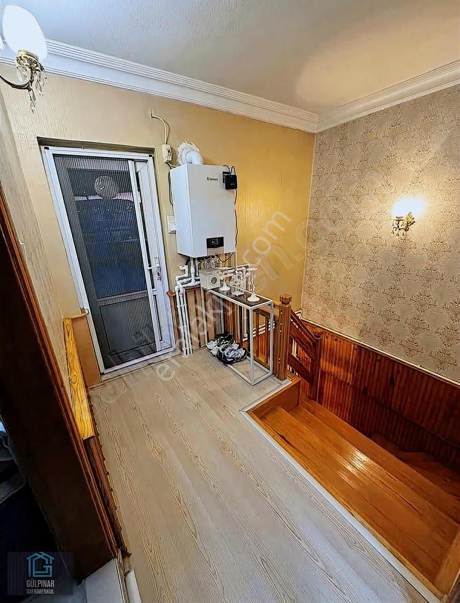 Gülpınar Gayrimenkul Den Uygun Fiyata 230 M2 Satılık Daire - Görsel 17