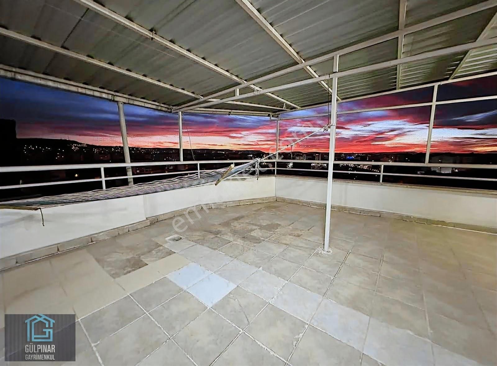 Gülpınar Gayrimenkul Den Uygun Fiyata 230 M2 Satılık Daire - Görsel 10