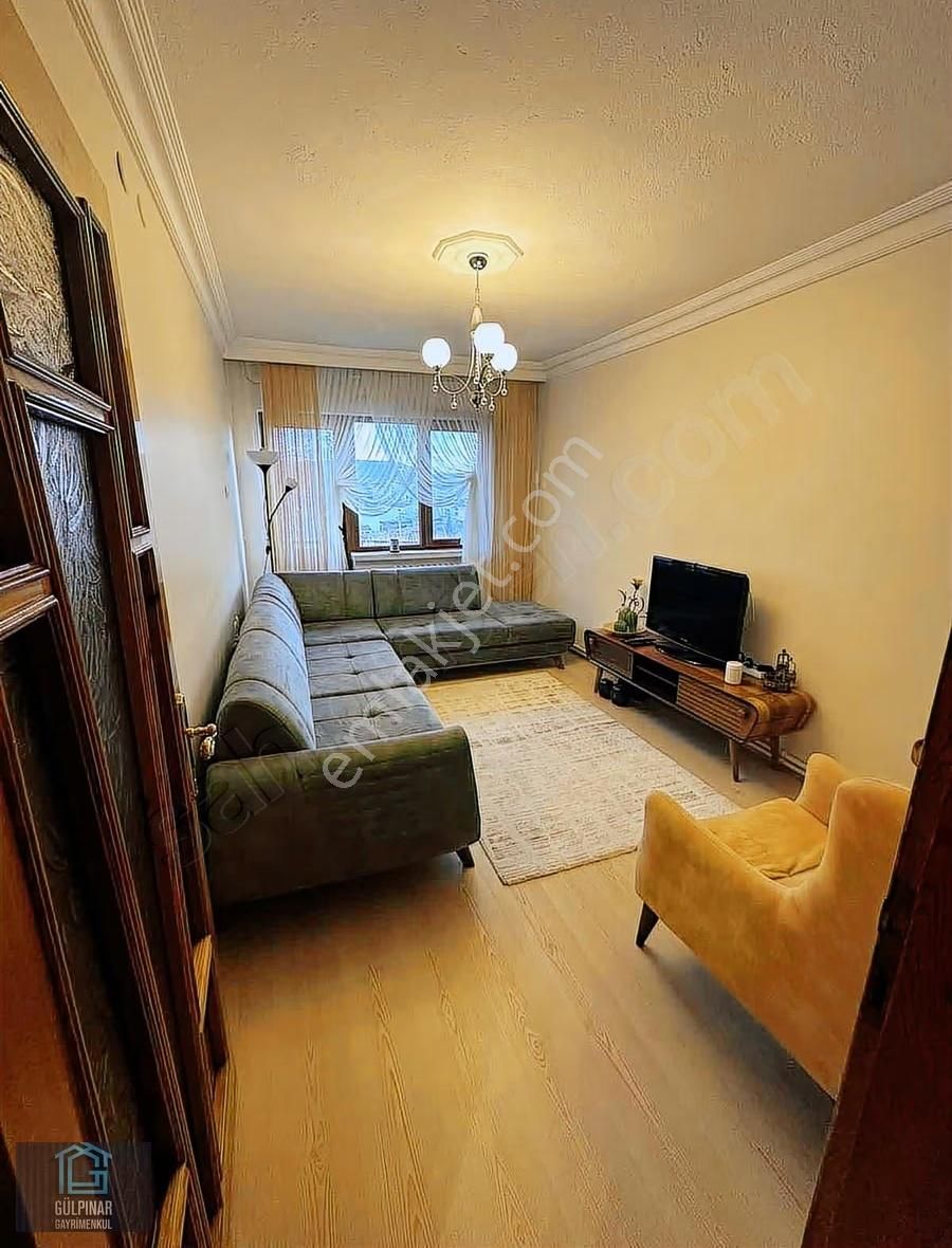 Gülpınar Gayrimenkul Den Uygun Fiyata 230 M2 Satılık Daire - Görsel 12