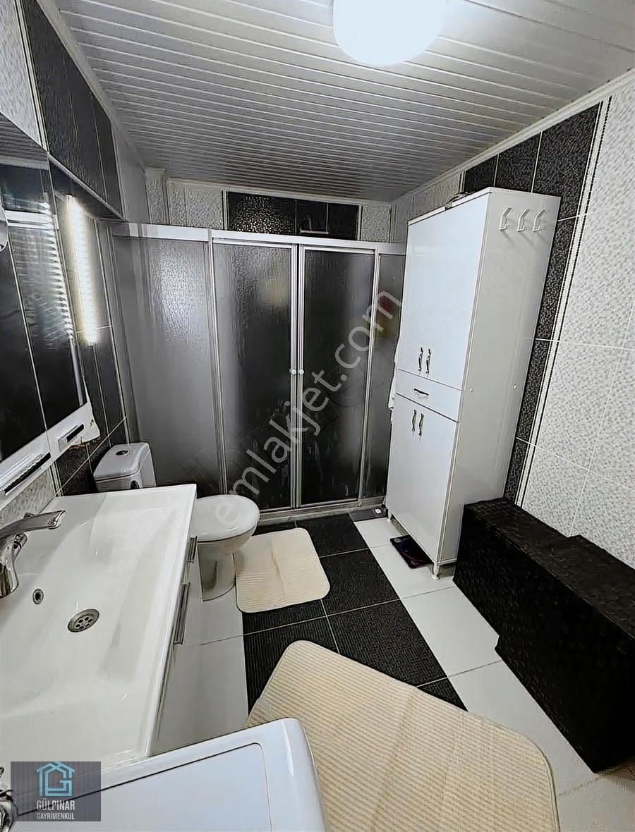 Gülpınar Gayrimenkul Den Uygun Fiyata 230 M2 Satılık Daire - Görsel 7