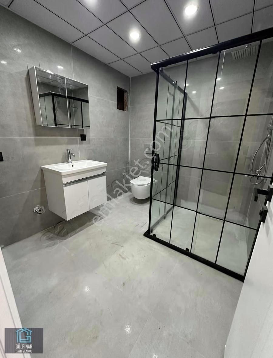 Gülpınardan Çamlıcada Satılık Sıfır Geniş 2+1 - Görsel 10