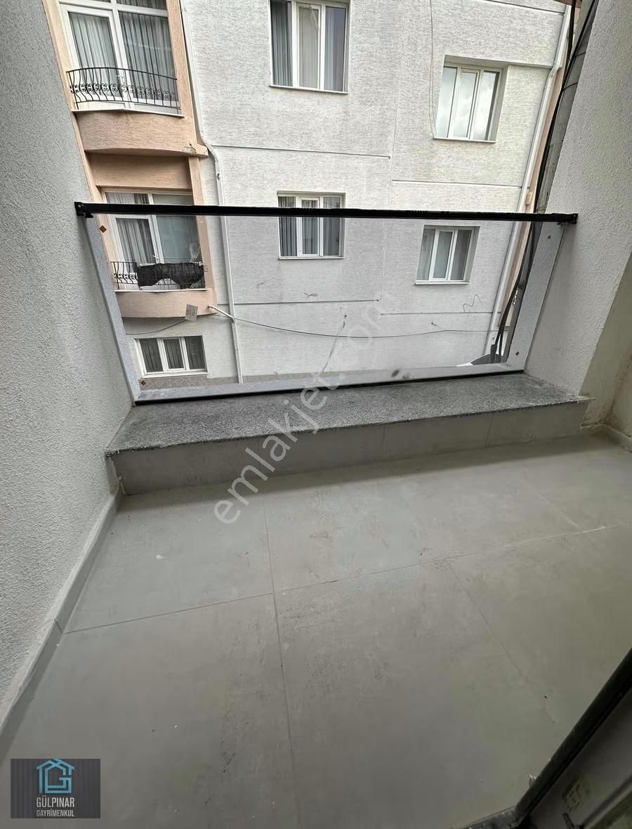 Gülpınardan Çamlıcada Satılık Sıfır Geniş 2+1 - Görsel 8