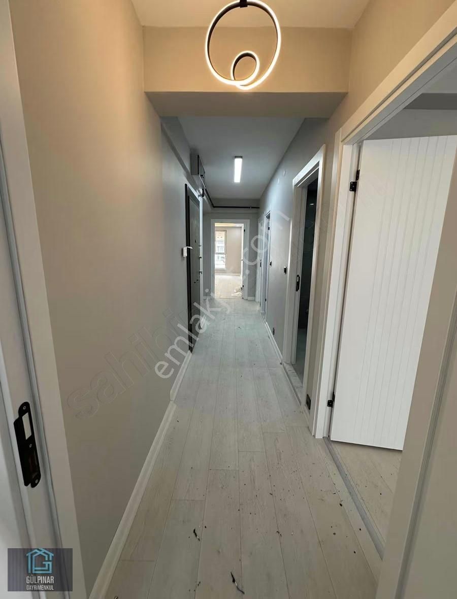 Gülpınardan Çamlıcada Satılık Sıfır Geniş 2+1 - Görsel 11