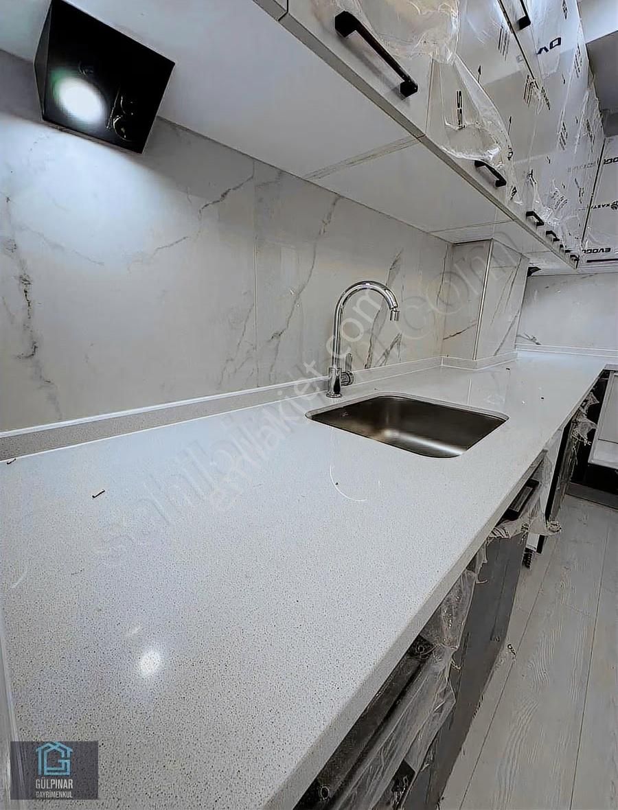 Gülpınardan Çamlıcada Satılık Sıfır Geniş 2+1 - Görsel 4