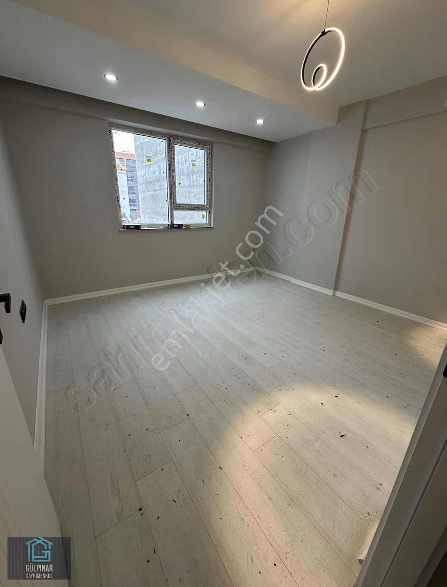 Gülpınardan Çamlıcada Satılık Sıfır Geniş 2+1 - Görsel 7